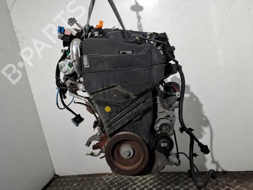 Engine RENAULT KANGOO Express (FW0/1_) 1.5 dCi 75 (FW07, FW10, FW04) | BP40031105M1 - Image 4