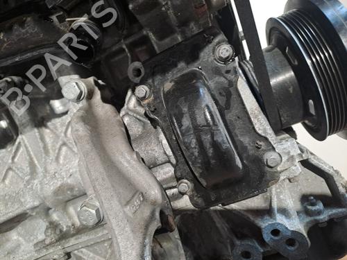 Used Engine Engine 38667796 38667796