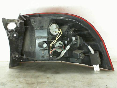 Left taillight KIA RIO III (UB) 1.25 CVVT | BP38662565C34 - Image 3
