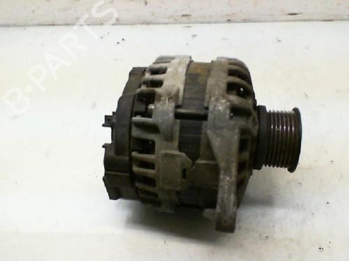 Alternator FIAT DUCATO Van (250_) 130 Multijet 2,3 D | BP38657852M7 - Image 2