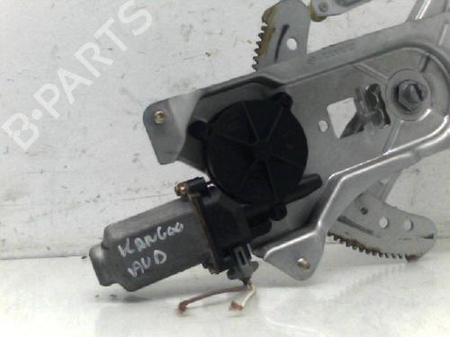 Front right window mechanism RENAULT KANGOO (KC0/1_) 1.5 dCi (KC08, KC09) | BP38656749C23 - Image 5