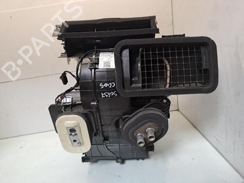 Used Heater matrix box Heater matrix box RENAULT CLIO V (B7_) 1.5 Blue dCi 85 (B7AG) (86 hp) 40126450 40126450