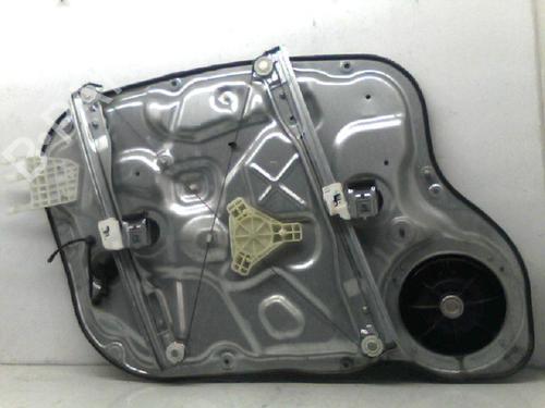 Front right window mechanism KIA CEE'D SW (ED) 1.6 CRDi 115 | BP38656957C23 - Image 4