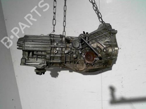 Gearbox AUDI A4 B7 (8EC) 2.0 TDI 16V | BP38655524M3 - Image 6