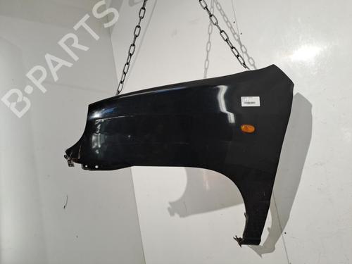 Used Left front fenders Left front fenders 38663389 38663389