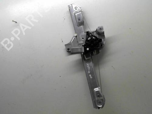 Used Front right window mechanism Front right window mechanism 38655771 38655771