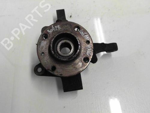 Used Left front steering knuckle Left front steering knuckle 38652961 38652961