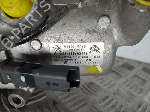 AC compressor CITROËN C3 III (SX) 1.2 VTi 82 | BP38669469M34 - Image 2