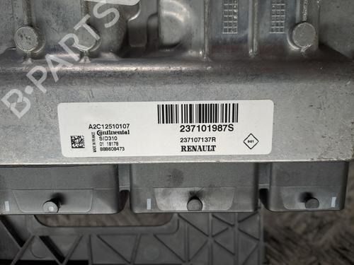 Used Engine control unit (ECU) Engine control unit (ECU) 38670601 38670601