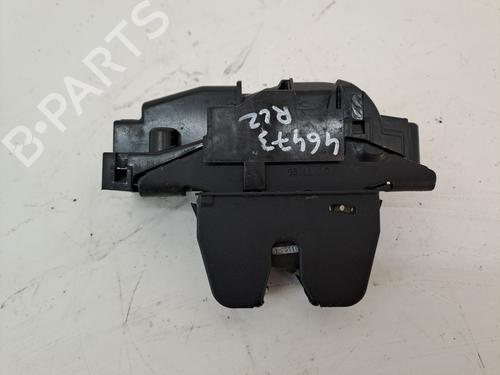 Used Tailgate lock Tailgate lock 38666947 38666947
