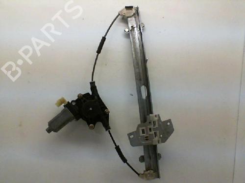 Front left window mechanism KIA RIO II (JB) 1.4 16V | BP38659976C22 - Image 4