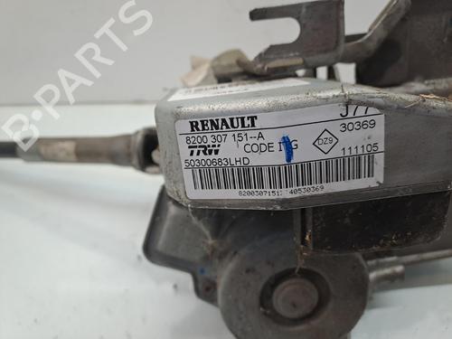 Steering column RENAULT MODUS / GRAND MODUS (F/JP0_) 1.2 (JP0C, JP0K, FP0C, FP0K, FP0P, JP0P, JP0T) | BP39903479M21 - Image 4