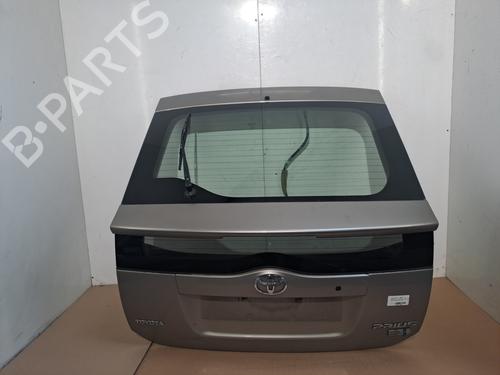 Bagklap CC/Kombi-Coupé Bagklap CC/Kombi-Coupé 38669042 38669042
