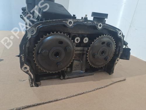 Cylinder head PEUGEOT BOXER Van 2.2 HDi 120 | BP38667762M5 - Image 3