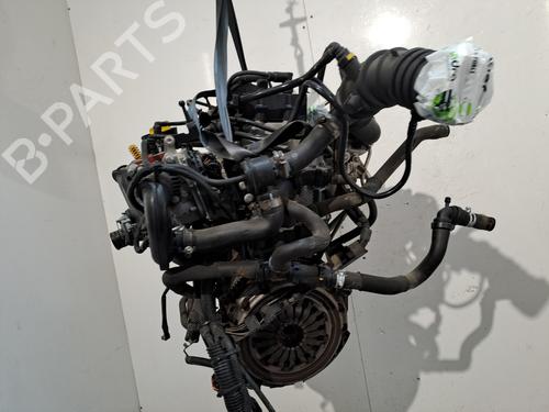 Engine RENAULT CLIO III Grandtour (KR0/1_) 1.2 16V (KR0P) | BP38668429M1 - Image 2