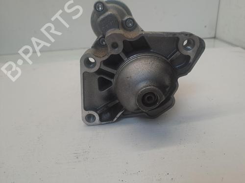 Used Starter Starter RENAULT SCÉNIC IV (J9_) 1.6 dCi 130 (130 hp) 40031122 40031122