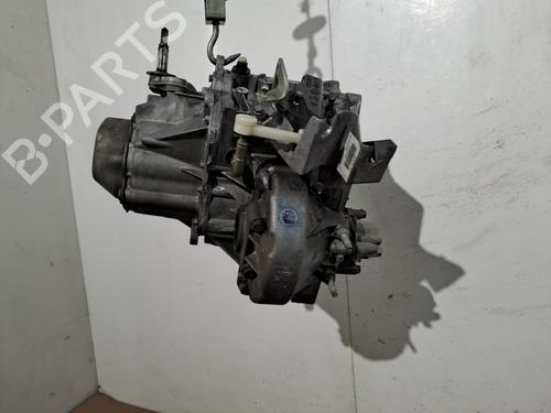 Gearkasse Gearkasse 38670390 38670390