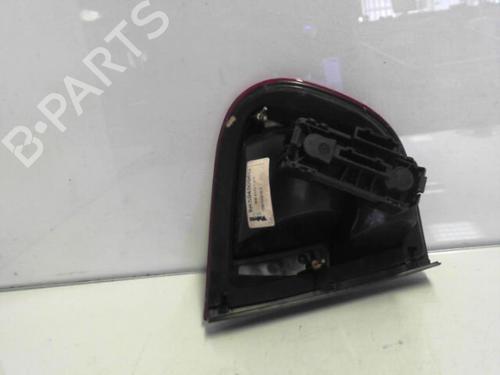 Used Right taillight Right taillight 38654011 38654011