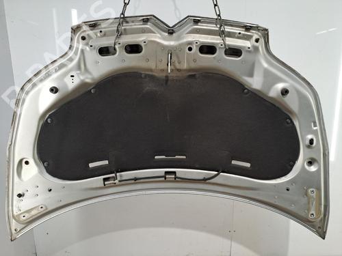 Used Hood Hood CITROËN C4 I (LC_) 1.6 HDi (109 hp) 39755591 39755591