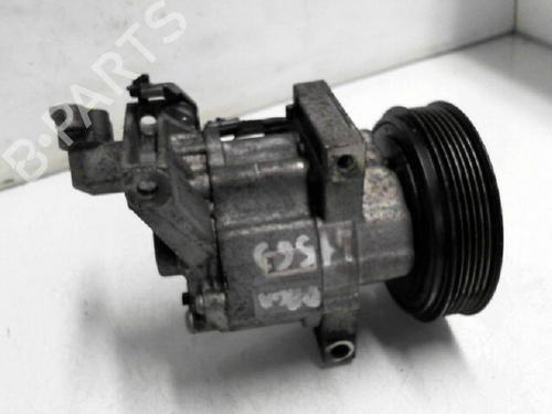 AC compressor DACIA DUSTER (HS_) 1.5 dCi | BP38660735M34 - Image 5