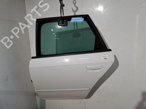Used Left rear door Left rear door 38664676 38664676
