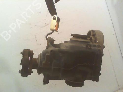 Rear differential BMW 1 (E87) 116 d | BP38652851M24 - Image 5