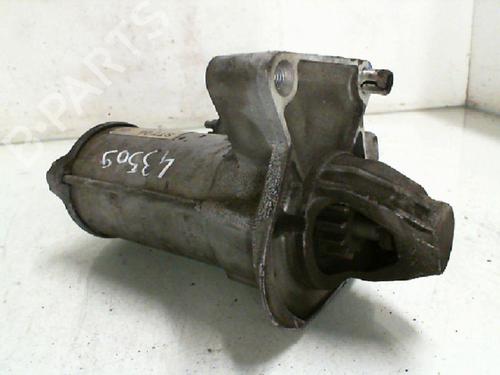 Starter PEUGEOT 2008 I (CU_) 1.6 BlueHDi 75 | BP38661030M8 - Image 4