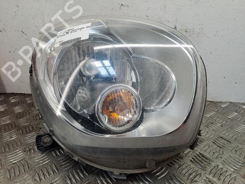 Right headlight MINI MINI COUNTRYMAN (R60) Cooper D | BP38672657C29 - Image 2