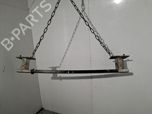 Used Front bumper reinforcement Front bumper reinforcement 38666503 38666503