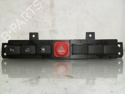 Warning switch OPEL ANTARA A (L07) 2.0 CDTI | BP38661513I22 - Image 2