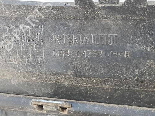 Grill RENAULT TWINGO III (BCM_, BCA_) 0.9 TCe 90 (BCM9, BCM2) | BP39457060C40 - Image 3