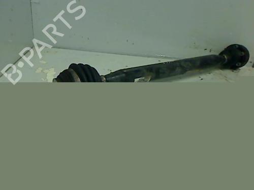 Right front driveshaft VW GOLF V (1K1) 1.4 16V | BP38659559M39 - Image 2