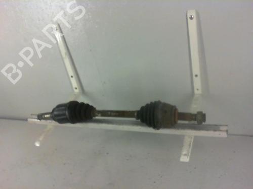 Used Left front driveshaft Left front driveshaft 38658677 38658677