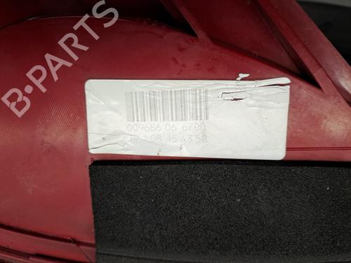 Right taillight AUDI A4 B8 (8K2) 2.0 TDI | BP38665564C35  - Image 5