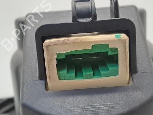 Heater blower motor DACIA SANDERO II 1.0 SCe 75 (B8JC, B8JD, B8NC) | BP40457036M62 - Image 2
