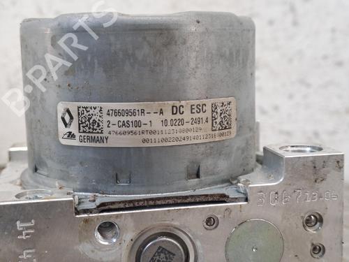 ABS pump NISSAN PRIMASTAR Van (X82) 2.0 dCi 130 | BP38672500M43 - Image 2