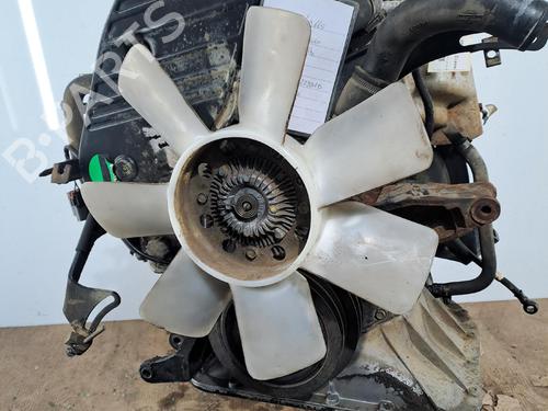 Used Engine Engine 38673154 38673154