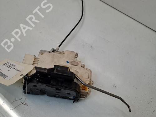 Used Front left lock Front left lock 39410596 39410596