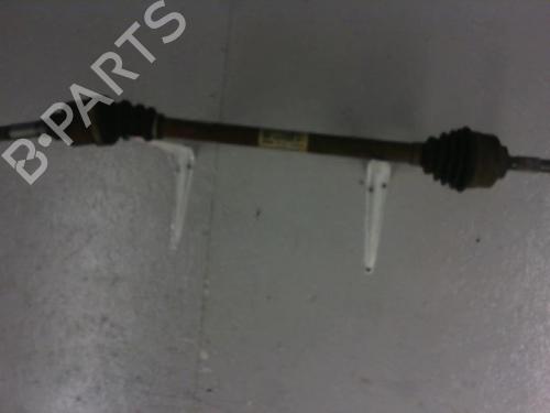 Used Right front driveshaft Right front driveshaft 38655587 38655587