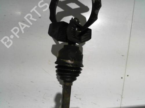 Left front driveshaft NISSAN PRIMASTAR Van (X83) 1.9 dCi 100 | BP38653853M38 - Image 2