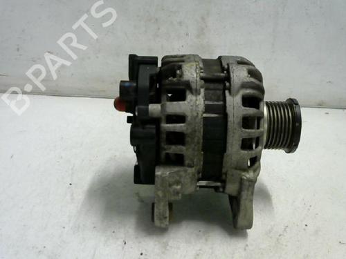 Alternator DACIA SANDERO II TCe 90 (B8M1, B8MA, B8AC) | BP38660918M7 - Image 4