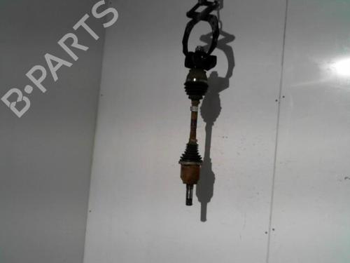 Used Left front driveshaft Left front driveshaft 38657064 38657064
