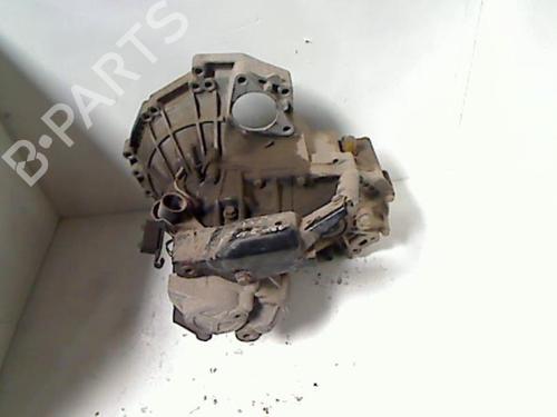 Gearbox MG MG ZR 160 | BP38658574M3 - Image 4