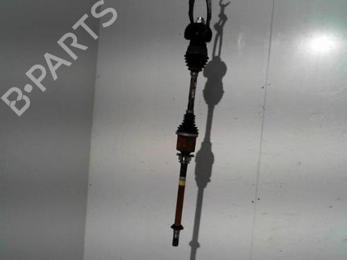 Right front driveshaft PEUGEOT BIPPER (AA_) 1.3 HDi 75 | BP38655974M39 - Image 3