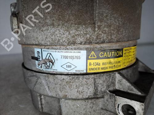Used AC compressor AC compressor 38666019 38666019