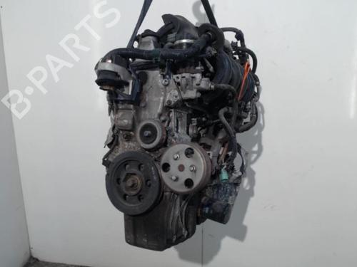 Used Engine Engine 38662404 38662404