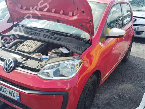 Starter VW UP! (121, 122, BL1, BL2, BL3, 123) 1.0 | BP40039143M8  - Image 6
