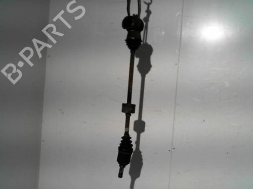 Used Right front driveshaft Right front driveshaft 38653050 38653050