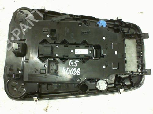 Innerbelysning AUDI Q5 (FYB, FYG) 40 TDI quattro | BP38662669I8 - Image 7