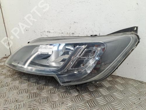 Left headlight PEUGEOT BOXER Van 2.0 BlueHDi 160 | BP38673011C28  - Image 5